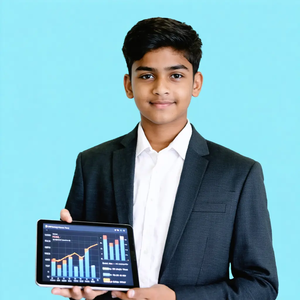 DMIT success story