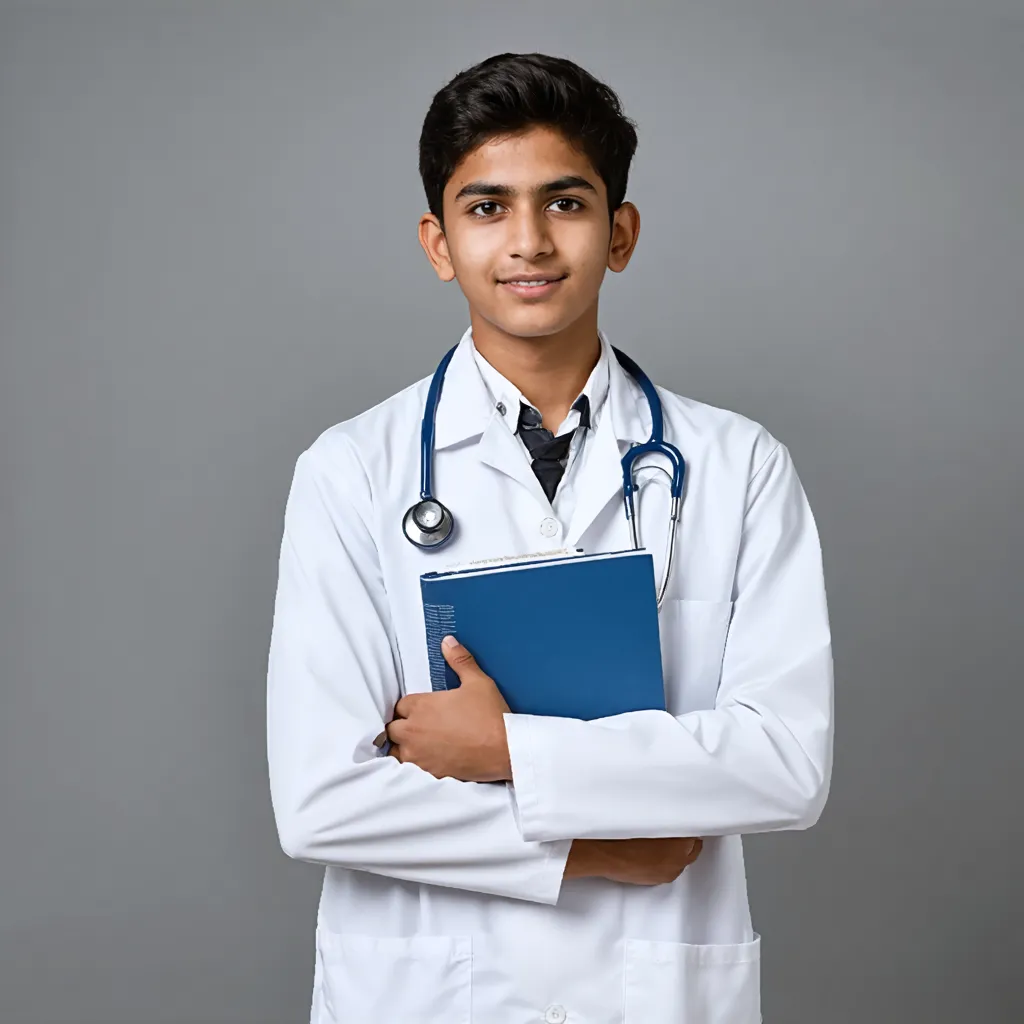 DMIT success story